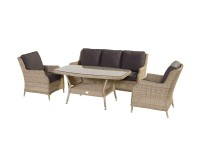 Hartman Súprava Melania Lounge Sunny Cream