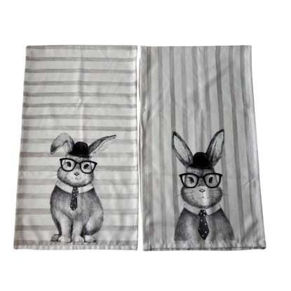 Boltze Látkový behúň na stôl Hopper, rôzne druhy, 140 x 40 cm, 1 ks