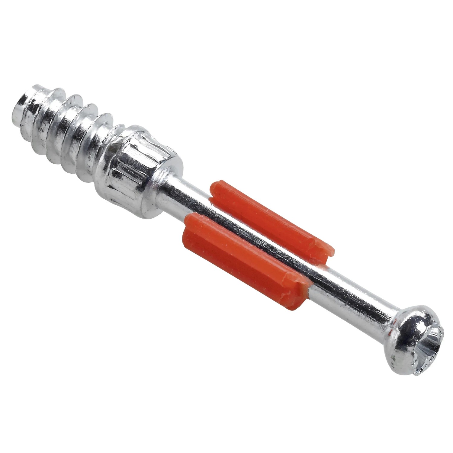 E-shop Hettich Skrutkovacie hmoždinky 30 mm upínací rozmer