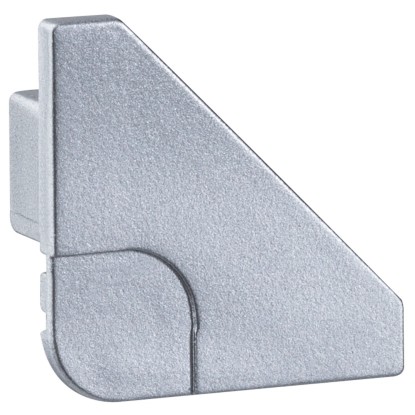 Paulmann Profil Delta Cap, 2 ks