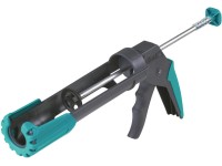 Wolfcraft Mechanická vytláčacia pištoľ na 310 ml kartuše MG 200 Ergo