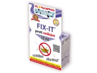 FLORASERVIS Prípravok proti voškám na všetkých plodinách FIX-IT, 10 ml FLORASERVIS Prípravok proti voškám na všetkých plodinách FIX-IT, 10 ml