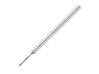 LUX-TOOLS Diamantový vrták pre prístroje Minitool 1 mm