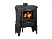 GUČA Krbové kachle ATINA, 77,8 kW, 60 x 43 x 88,3 cm