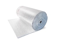 Aluthermo Izolačná fólia QUATTRO 30 m2