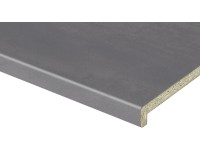 Kaindl Vnútorný parapet 34321 Oxid, 20 x 3,7 cm - metráž
