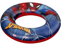Bestway Nafukovací kruh Spider-Man pr. 48 cm