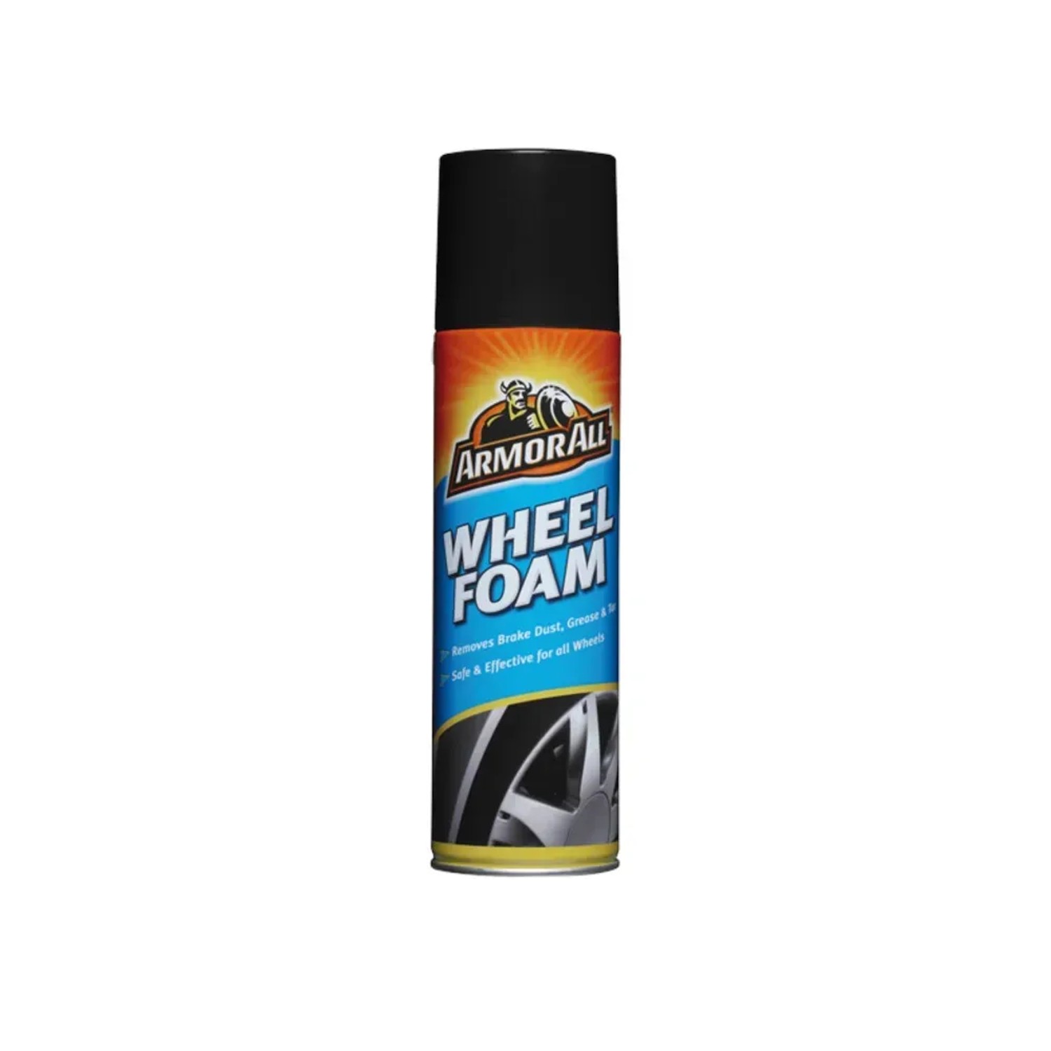 E-shop Armor All Pena na disky 500 ml