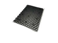 HOBIT garden Štrková stabilizácia Lite-S sivá 787 x 581 x 26 mm/ 0,46 m2