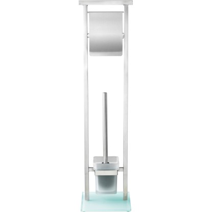 Wenko Stojanová WC súprava Debar