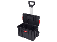 Qbrick System Two Modulárny kufrík na náradie 38 l, 69 x 53 x 58,5 cm