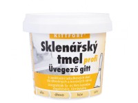 KITTFORT Sklenársky tmel Profi 0610 sivobéžový 700 g