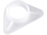 OBI Podložka pre drezové armatúry