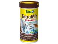 Tetra Krmivo pre akváriové ryby Min Granules 250 ml