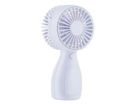 Lifetime Air Mini USB ventilátor, 6 x 4,5 x 13 cm
