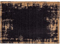 Astra Rohožka na čistenie obuvi Miabella 50 cm x 70 cm antracitová Astra Rohožka na čistenie obuvi Miabella 50 cm x 70 cm antracitová