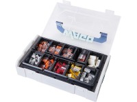 Wago Súprava prepojovacích svoriek L-BOXX Mini 887-960 (rady 221/2273/224)
