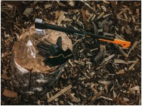 FISKARS Záhradné pracovné rukavice veľkosť M