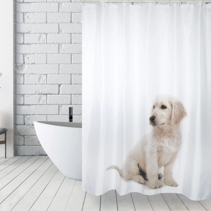 Sprchový záves Scott 180 cm x 200 cm