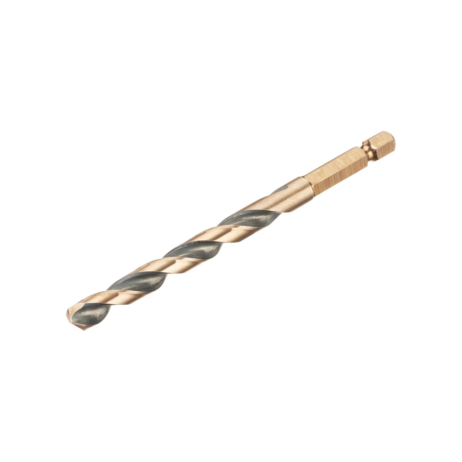 DeWALT Vrták do kovu so šesťhrannou stopkou Black&Gold 7,5 mm