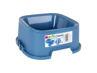 Tontarelli Miska Pet modrá 3,2 l