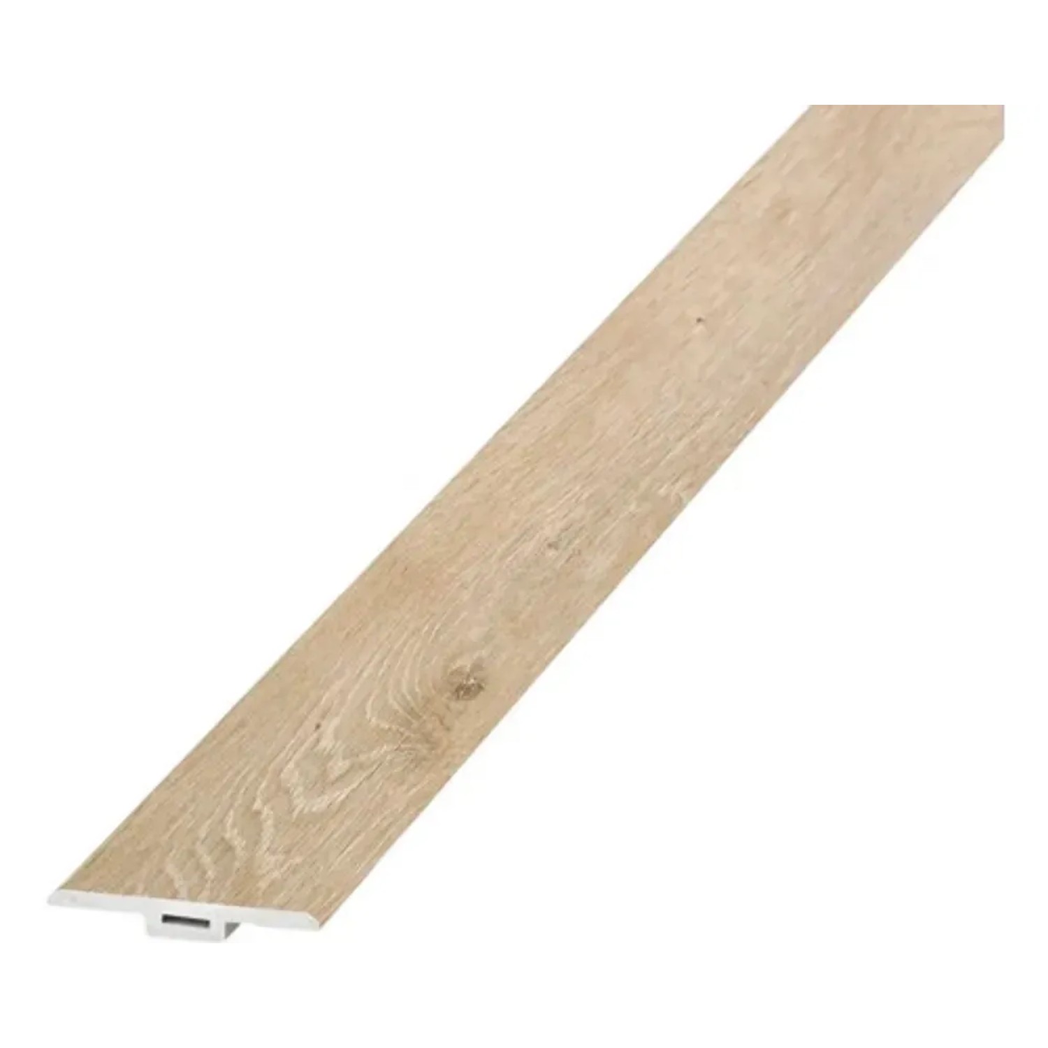 E-shop Egibi Podlahový prechodový profil T-LINE, SPC Rigid, dekor Jasper, 35 x 1200 mm