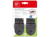 Swissinno Pasca na myši PRO 2 ks SuperCat