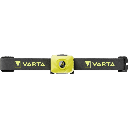 VARTA Čelovka Outdoor Sports Ultralight H30R lime