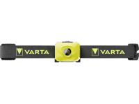 VARTA Čelovka Outdoor Sports Ultralight H30R lime