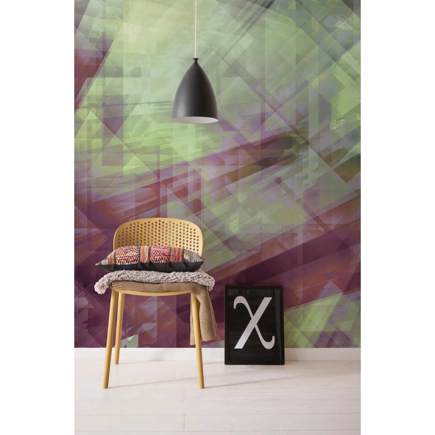 E-shop Komar Vliesová fototapeta Refraction 200 x 250 cm