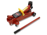 Hever hydraulický pojazdný