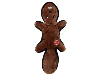 Dog Fantasy Hračka pre psov Recycled Toy veverička 39 cm