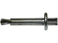 Knauf Hmoždinka - stropný klinec Ankernagel DN6, 83 x 135 mm, 100 ks