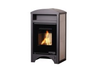 HS Flamingo Krbové kachle AQUAFLAM VARIO BARMA 11/5kW dub 598x1070x606mm