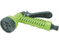 Multifunkčný postrekovač na záhradu