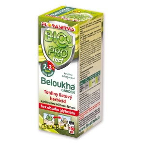 BIOPROtect Prírodný herbicíd BELOUKHA GARDEN bez glyfosátu 100 ml