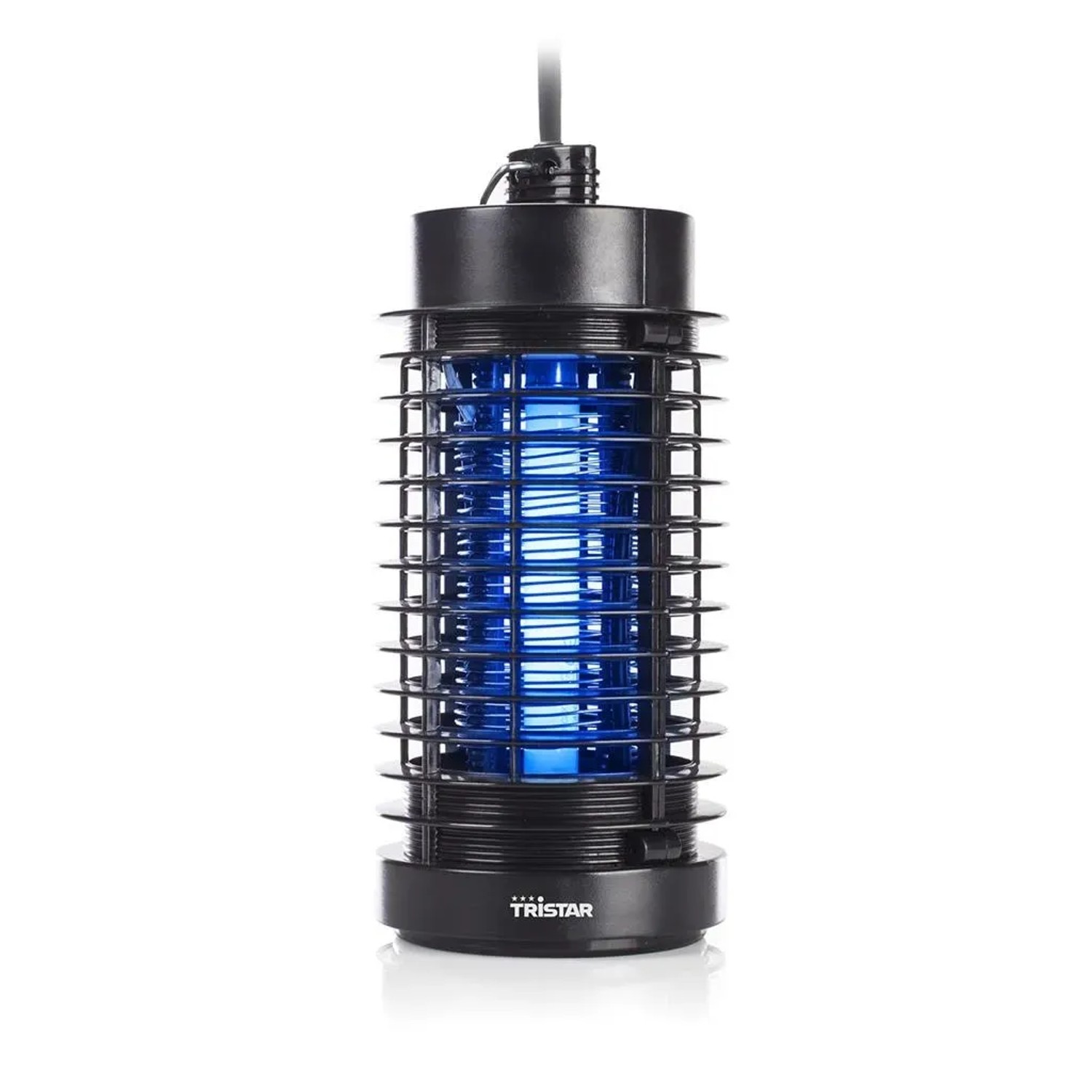 E-shop TRISTAR Elektrický lapač hmyzu IV-3704, 4 W