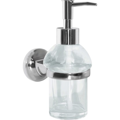 Spirella Dávkovač mydla Lagune clear