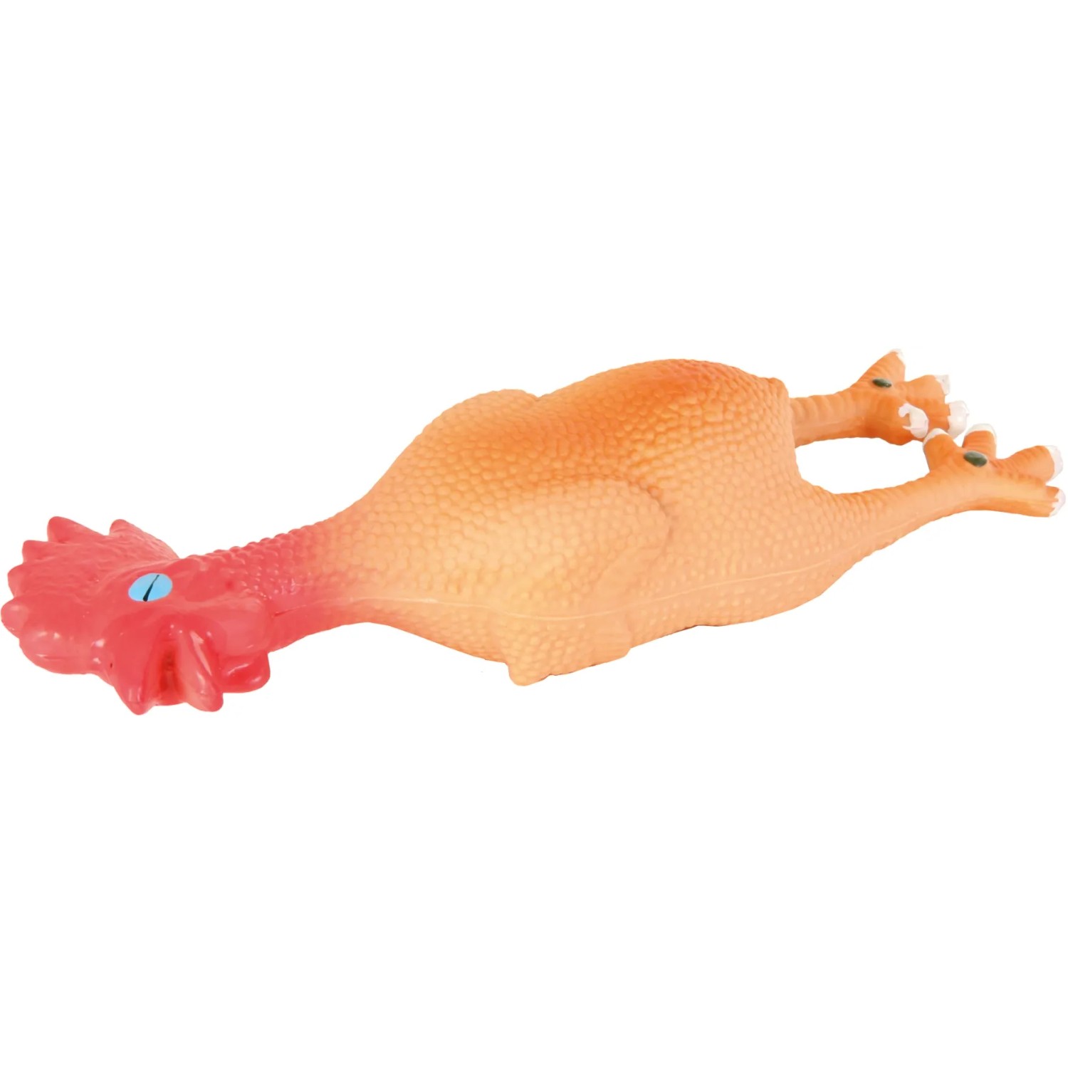 E-shop Jollypaw Kurča latex 23 cm