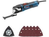 Bosch Professional Multicutter GOP 55-36 v kartónovej krabici