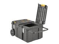 DeWalt Kufor na náradie s rýchlym prístupom TSTAK DWST17871-1, 80 x 60 x 43 cm