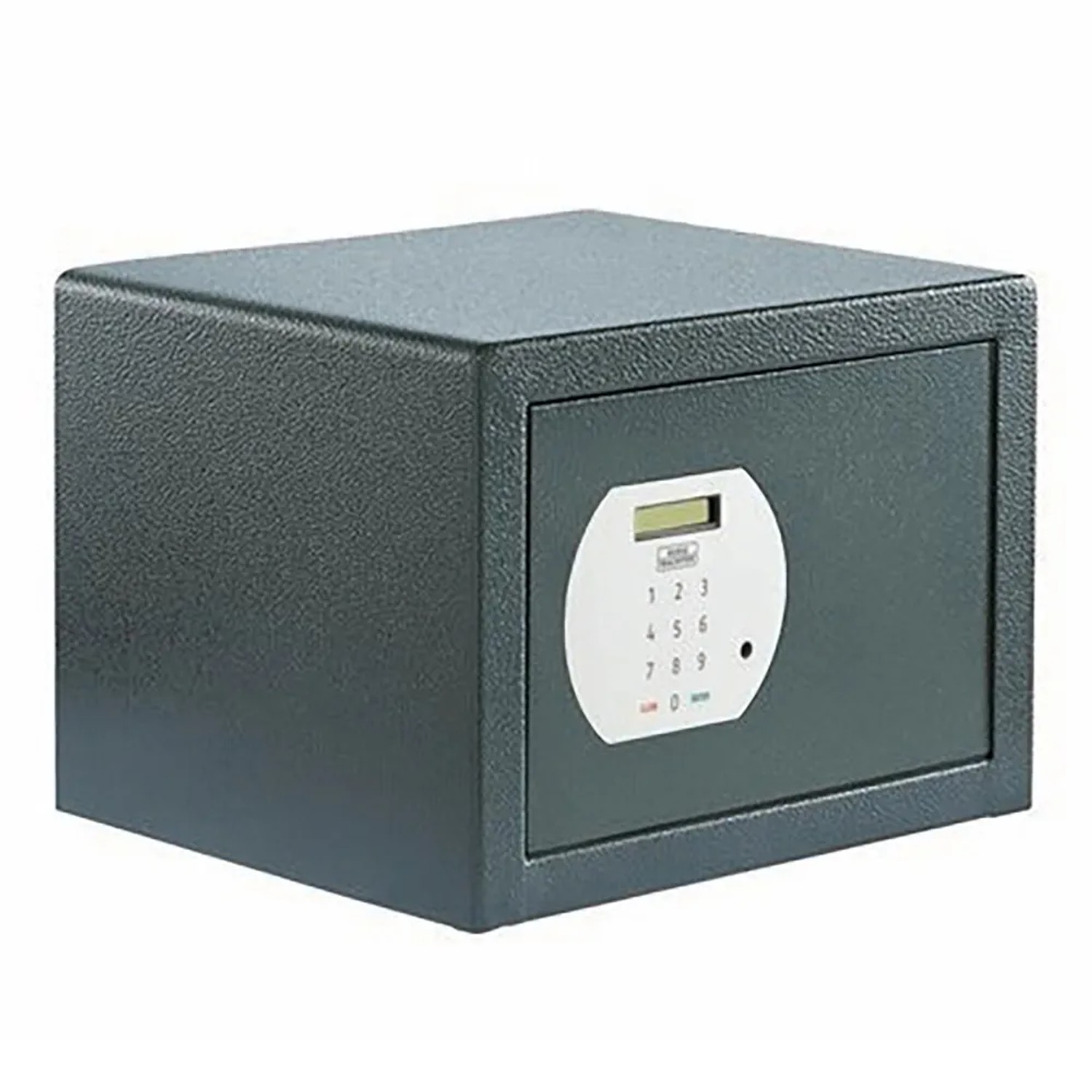 E-shop Burg Wächter Nábytkový trezor Pure-Safe PS 120 E, objem 20,6 l
