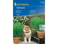 Kiepenkerl Mačacia tráva