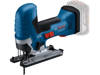 Bosch Professional Akumulátorová priamočiara píla GST 185-LI Solo