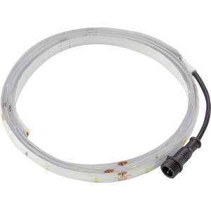 LED pásik pre bočnú markízu Livingston, príslušenstvo na ochranu pred slnkom.