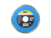 MAGG Diamantový kotúč celoobvodový 115 x 22,2 mm