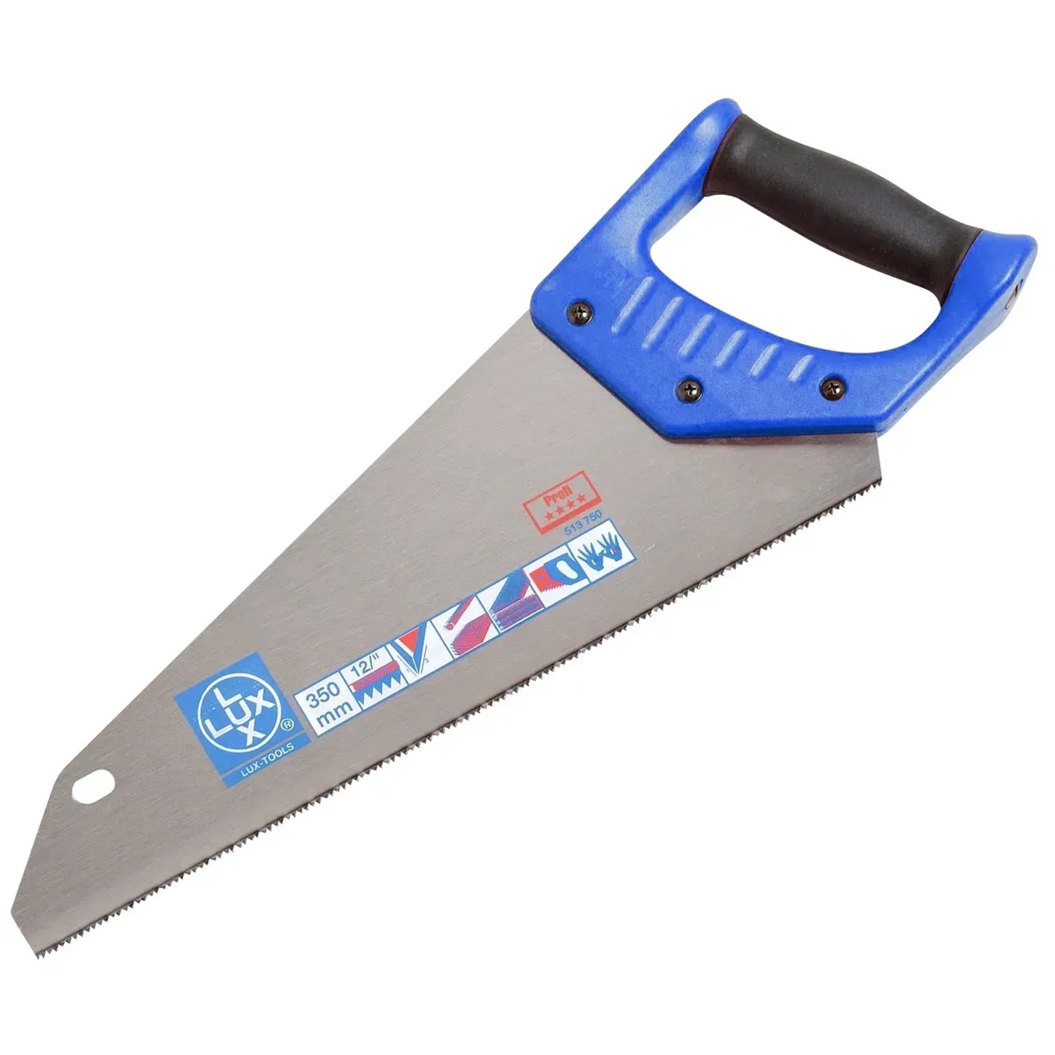 E-shop LUX-TOOLS Ručná píla 350 mm Comfort