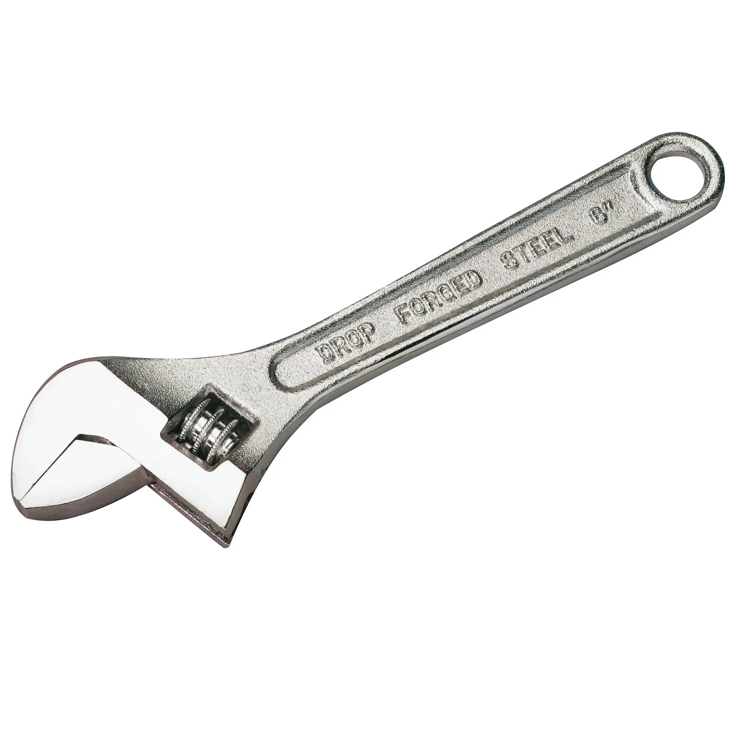 E-shop LUX-TOOLS Nastaviteľný kľúč 150 mm Classic