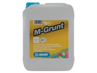 Mapei Hĺbkový penetračný náter M-Grunt 10 l