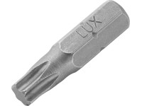 LUX-TOOLS Bit Classic TX 30